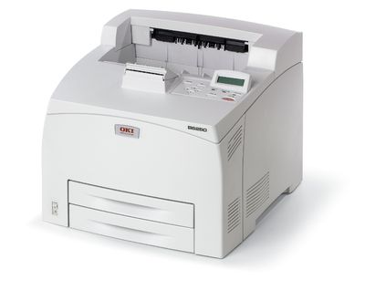 Toner Impresora Oki B6250N